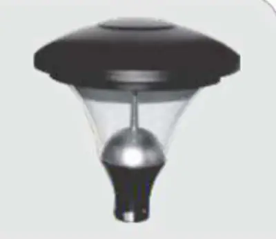 LI-50011 Decorative Post Top Light
